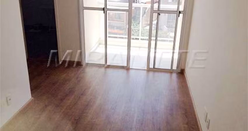Apartamento de 54m² com 2 quartos em Pirituba