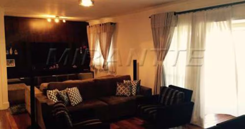 Apartamento de 98m² com 3 quartos em Vila Andrade