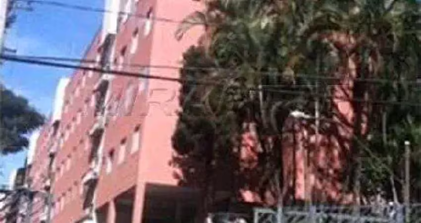 Apartamento com 2 quartos à venda na Rua Maria Zintl, Jardim Bonito, São Paulo