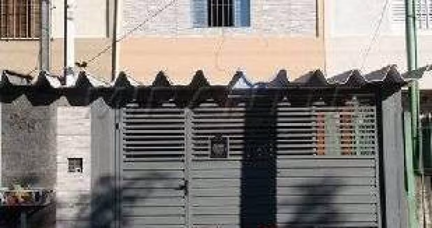Sobrado de 80m² com 4 quartos em Jaçana