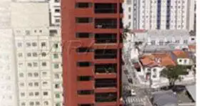 Apartamento de 208m² com 4 quartos em Vila Mariana
