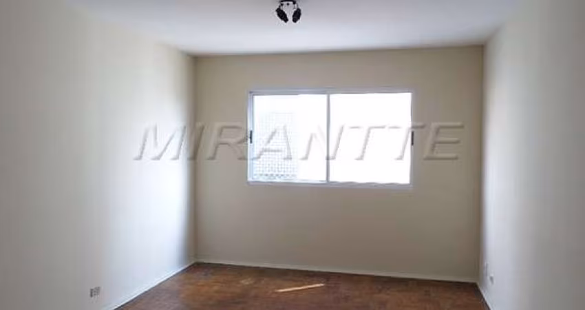 Apartamento de 105m² com 2 quartos em Santana