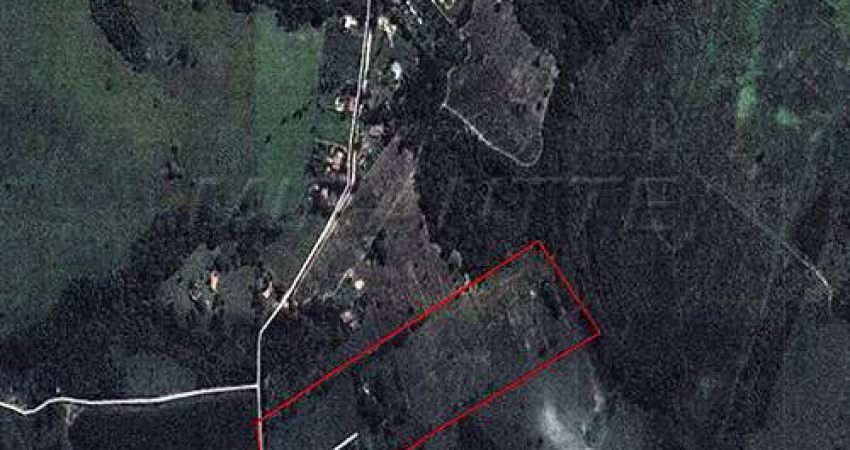 Terreno em Jardim Liderança