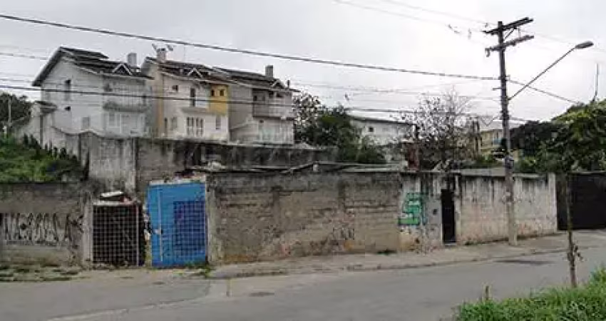 Terreno à venda na Avenida Vereador Angelo Bertolo, Jardim Leonor Mendes de Barros, São Paulo