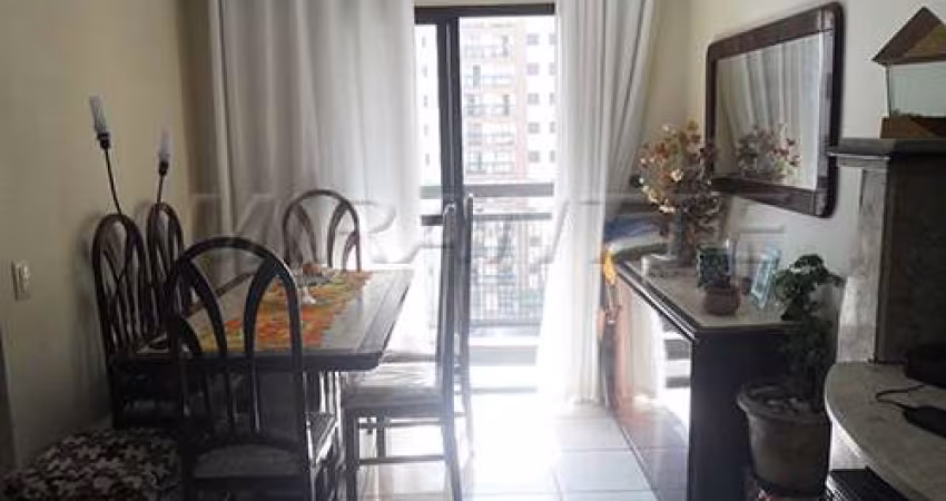 Apartamento de 64m² com 3 quartos em Limão