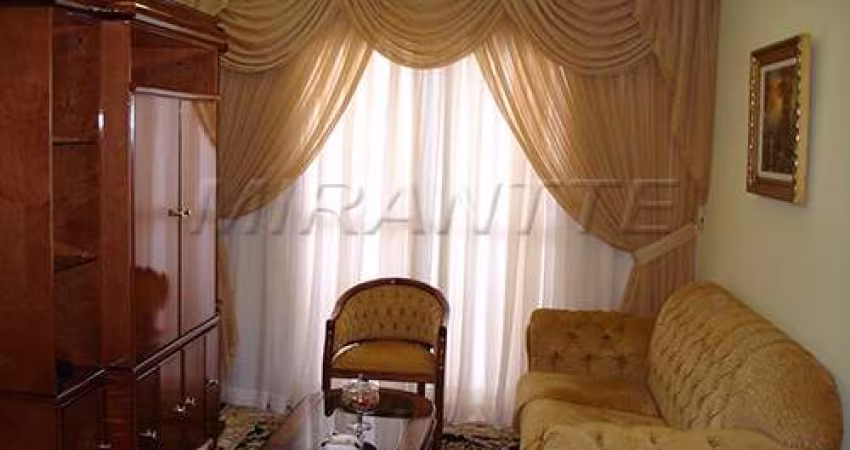 Apartamento de 62m² com 2 quartos em Vila Medeiros