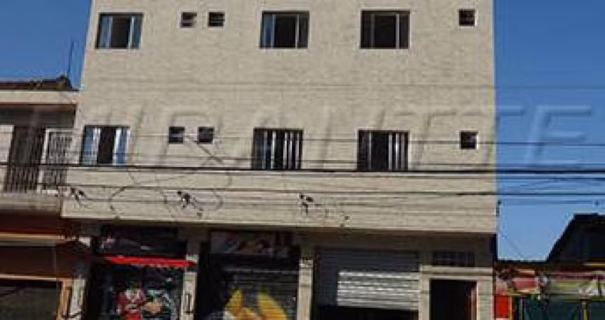 Comercial de 100m² em Vila Maria