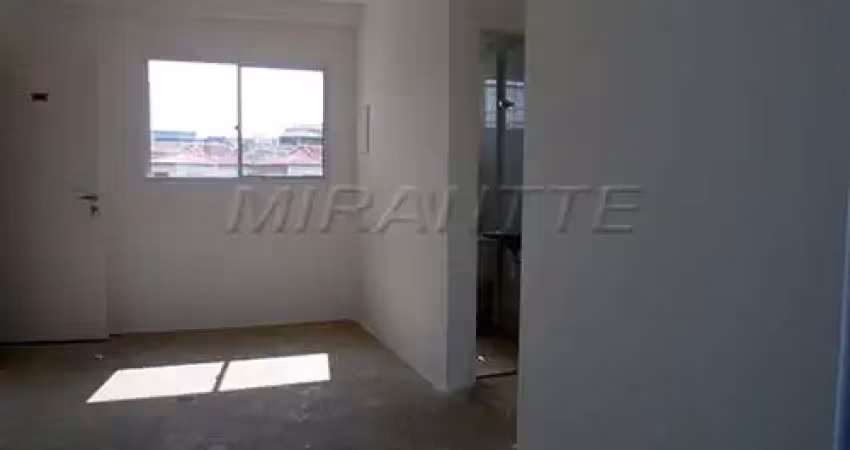Apartamento com 2 quartos à venda na Rua Ministro Romeiro Neto, Imirim, São Paulo