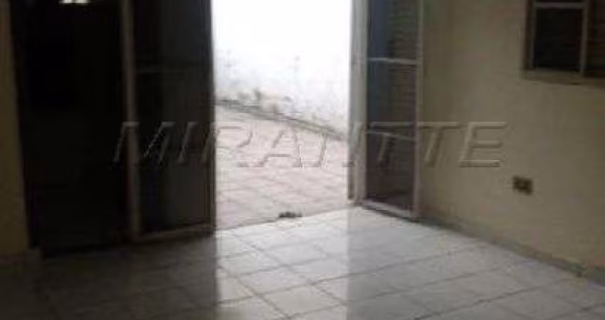 Casa terrea de 60m² com 2 quartos em Imirim