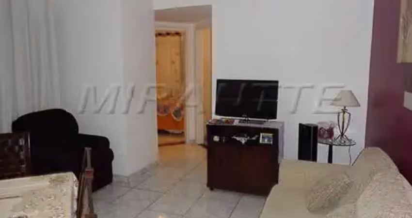 Apartamento de 51m² com 2 quartos em Freguesia do Ó