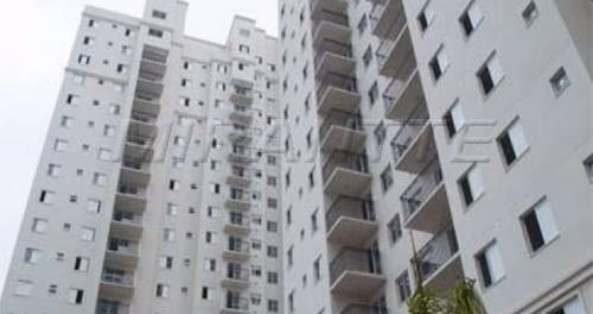 Apartamento de 83m² com 3 quartos em Jardim Belem