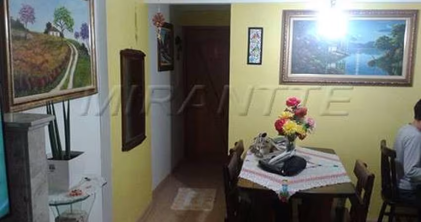 Apartamento de 56m² com 2 quartos em Piqueri