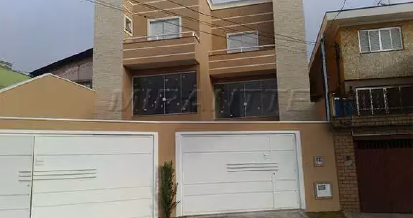 Casa com 3 quartos à venda na Rua Bonança, Freguesia do Ó, São Paulo
