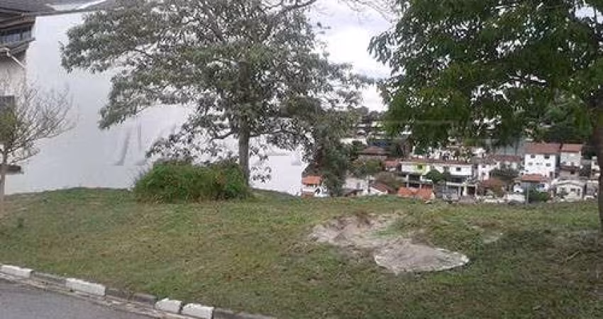 Terreno de 295m² em Horto Florestal