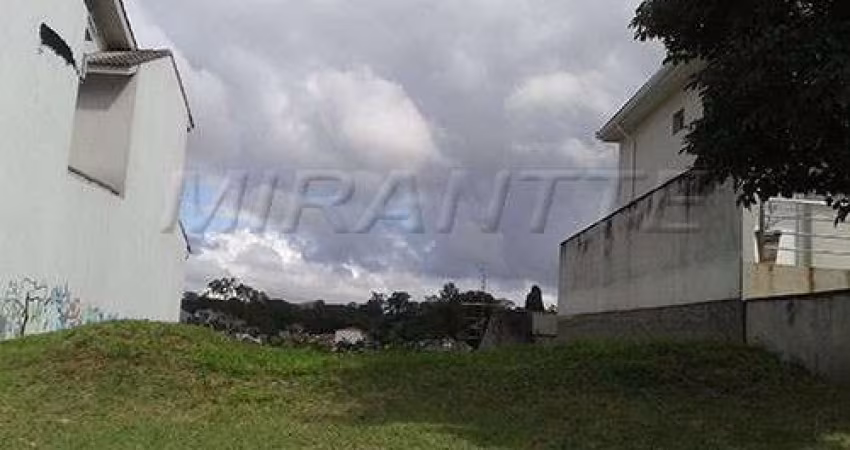 Terreno de 299m² em Horto Florestal