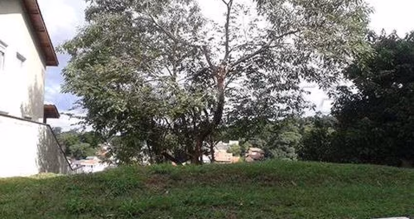 Terreno de 313m² em Horto Florestal