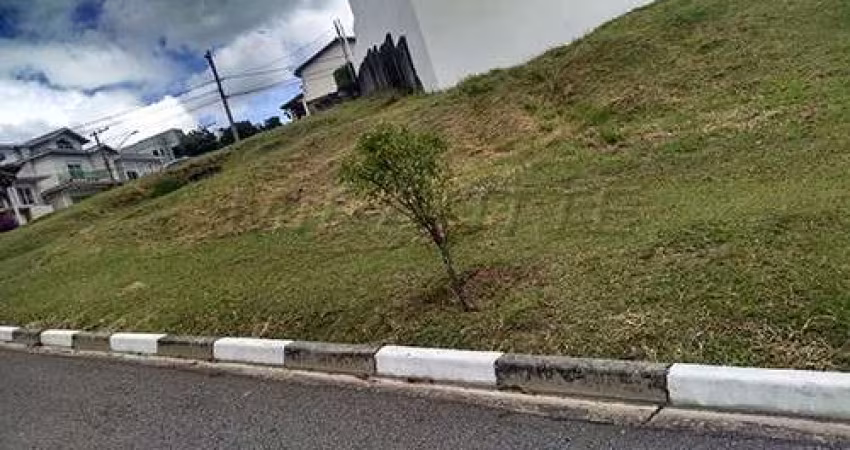 Terreno de 443m² em Horto Florestal