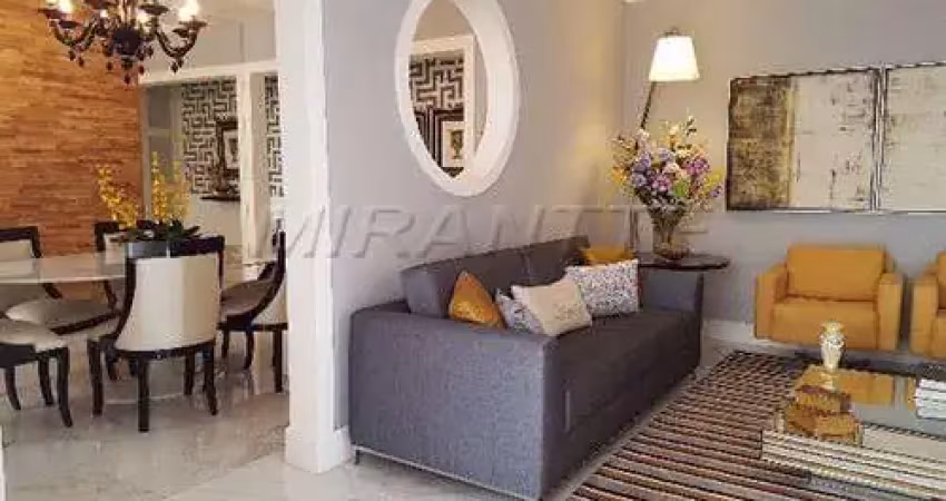 Casa com 4 quartos à venda na Rua João dos Santos Estrelado, Vila Romana, São Paulo