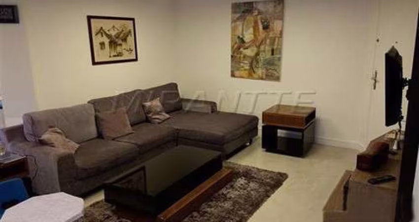 Apartamento de 115m² com 3 quartos em Campo Belo