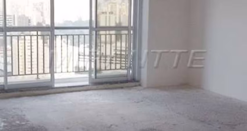 Comercial de 49m² em Perdizes