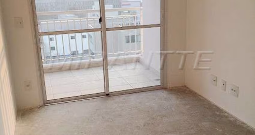 Apartamento de 58m² com 2 quartos em Bom Retiro