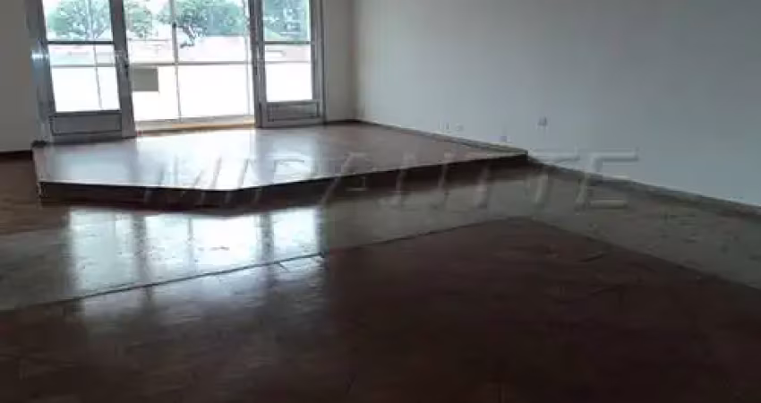 Apartamento de 203m² com 3 quartos em santa cecilia