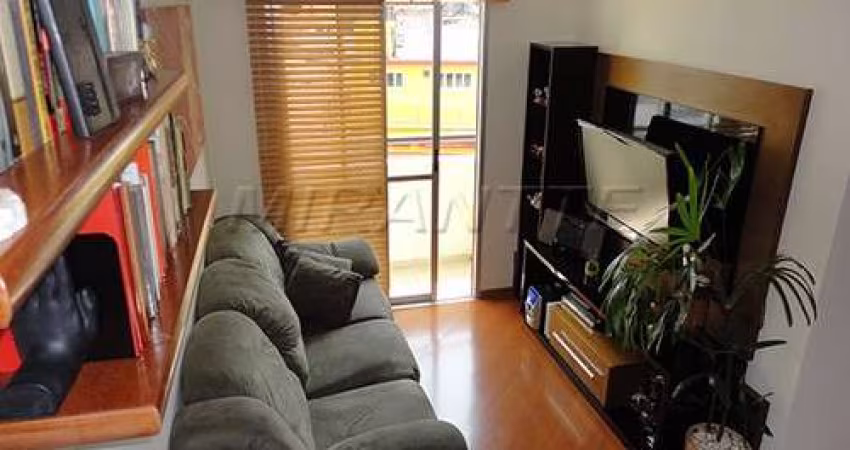 Apartamento de 50m² com 2 quartos em Freguesia do Ó