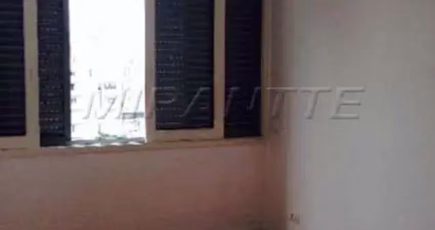 Apartamento com 1 quarto à venda na Rua Conselheiro Nébias, Santa Cecília, São Paulo