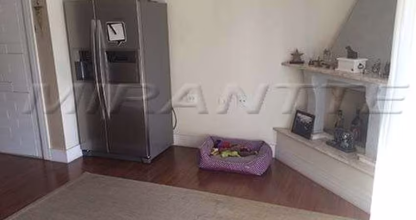 Apartamento de 117m² com 3 quartos em Santa Terezinha