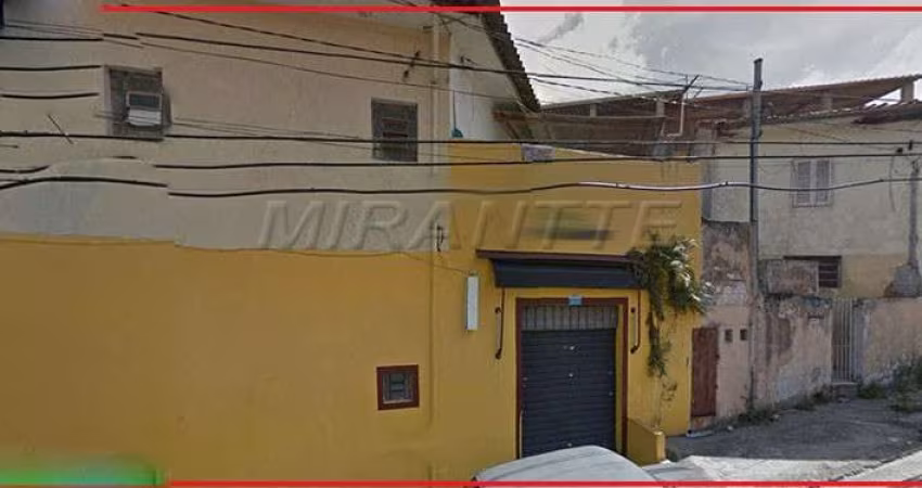 Comercial de 400m² com 3 quartos em Vila Gustavo