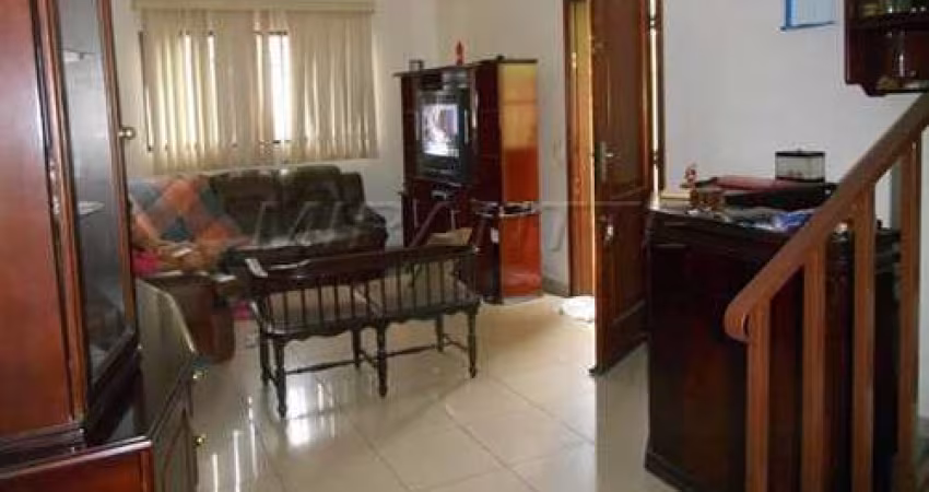 Sobrado de 160m² com 3 quartos em Freguesia do Ó