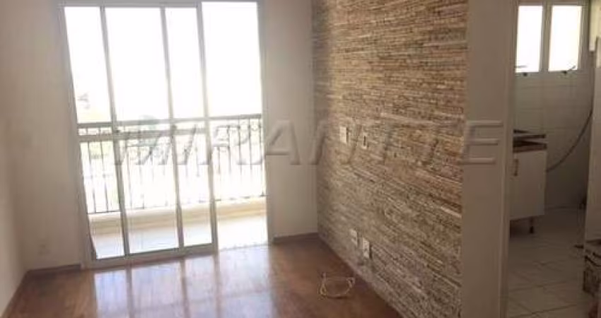Apartamento de 115m² com 3 quartos em Vila Santa Catarina