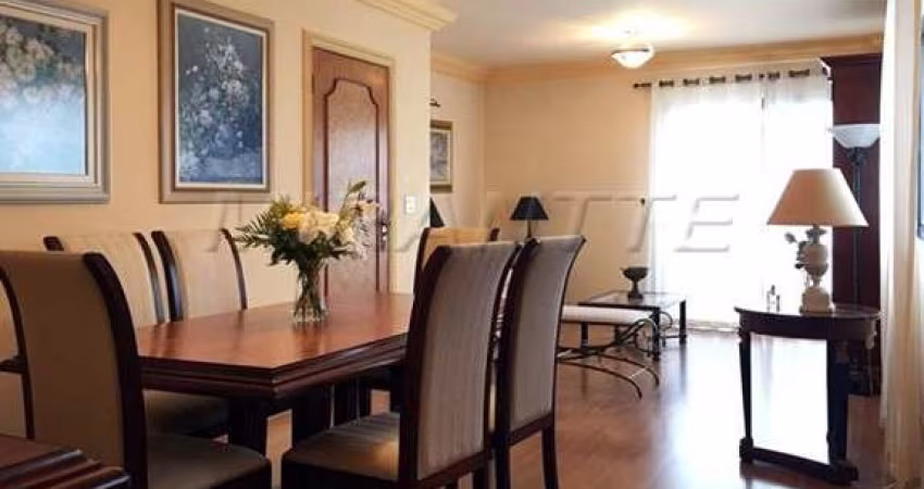 Apartamento de 107m² com 2 quartos em Mandaqui