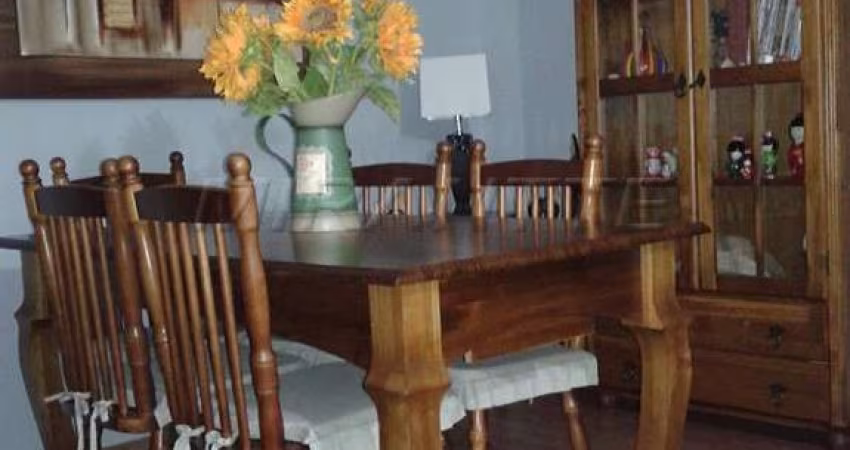 Apartamento de 77m² com 3 quartos em Vila Ede