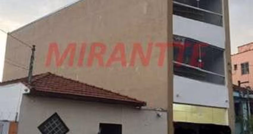 Comercial de 480m² em Santana