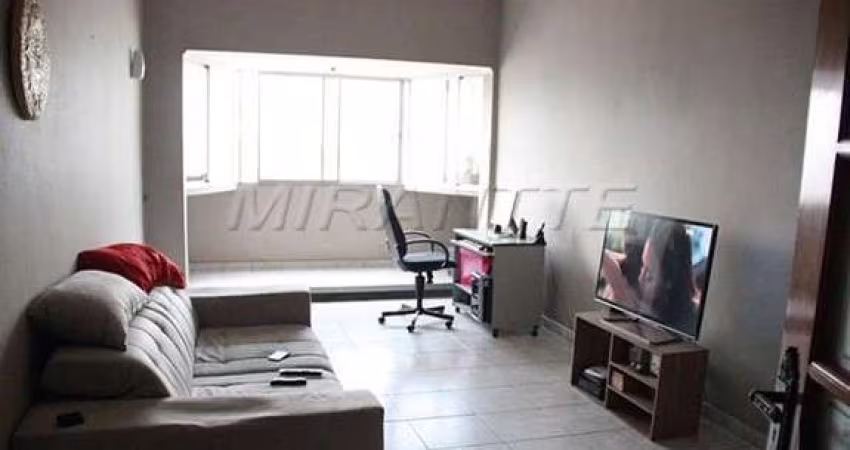 Apartamento de 120m² com 2 quartos em Liberdade
