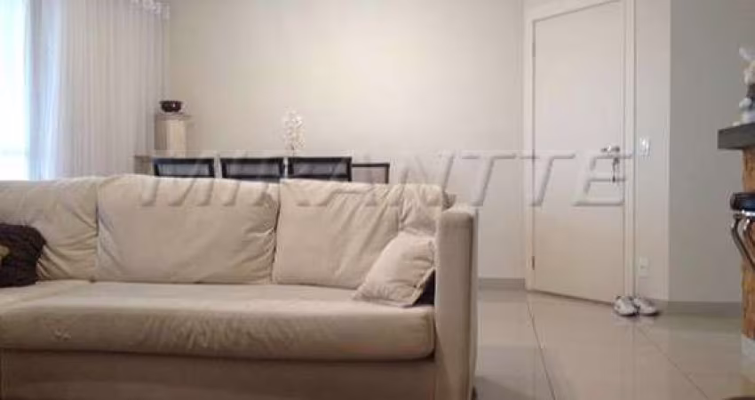 Apartamento de 105m² com 3 quartos em Aricanduva
