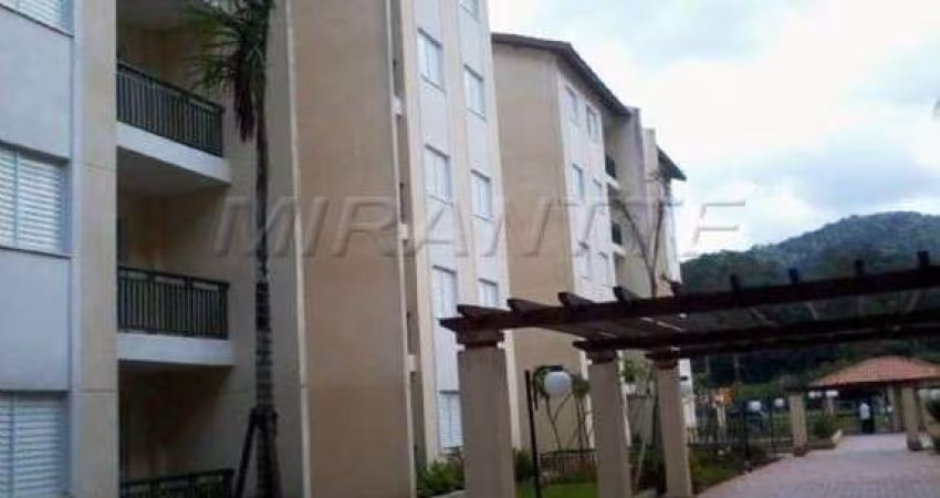 Apartamento de 51m² com 2 quartos em Jardim Peri