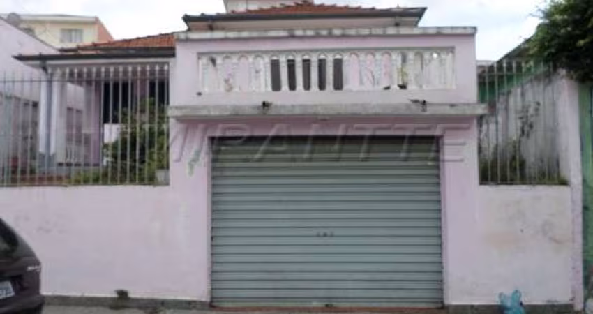 Terreno de 136m² com 2 quartos em Vila Nivi
