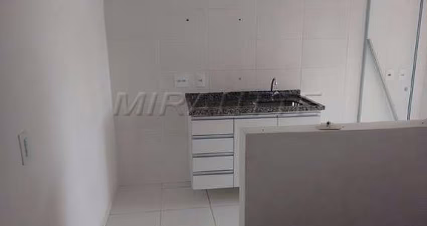 Apartamento de 50m² com 2 quartos em Vila Dionisia