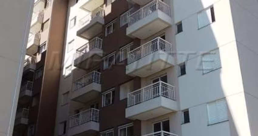 Apartamento de 49m² com 2 quartos em Horto Florestal