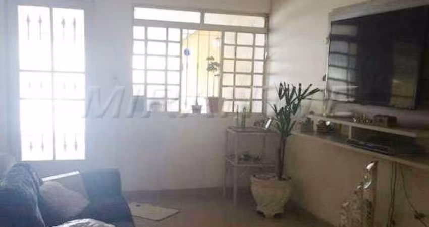 Sobrado de 101m² com 2 quartos em Casa Verde