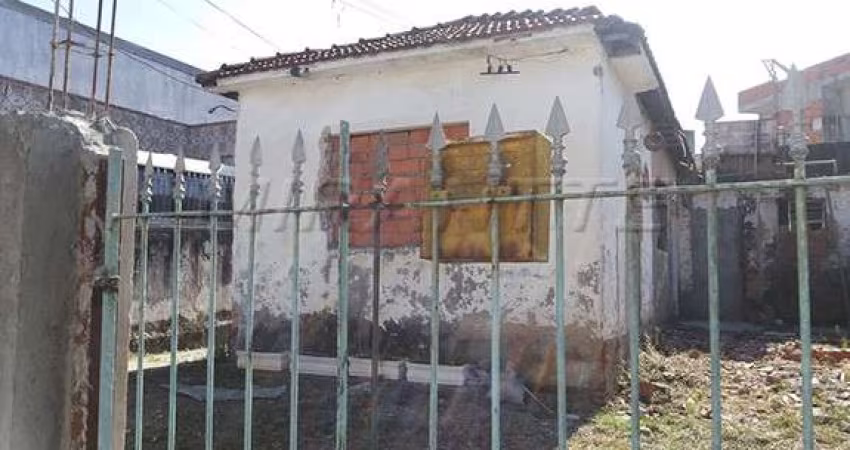 Terreno de 300m² com 1 quartos em Vila Maria Alta