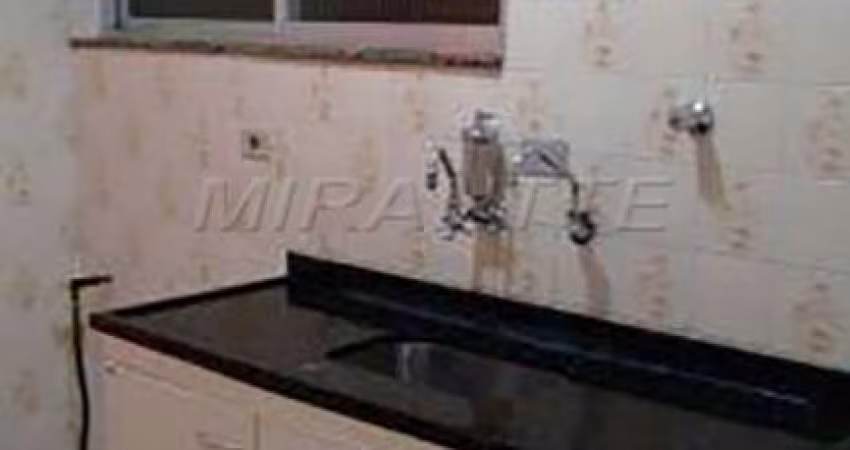 Apartamento de 50m² com 2 quartos em Tremembe