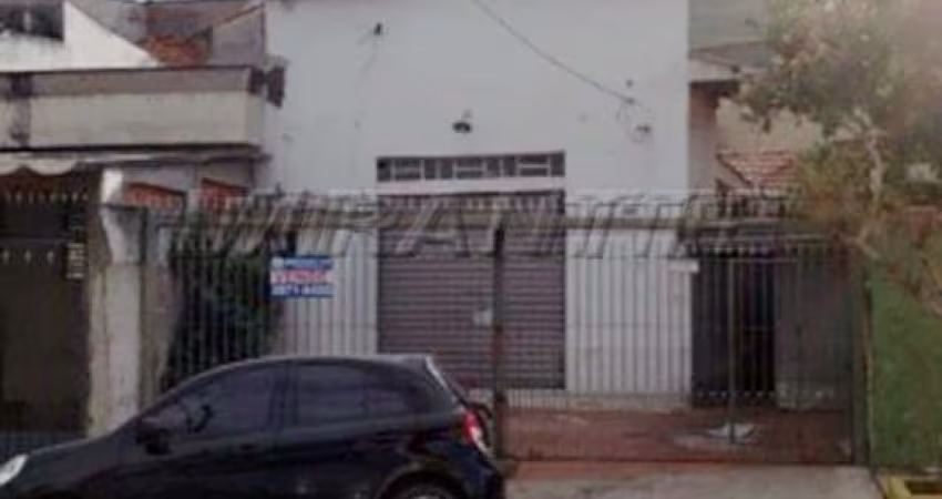 Galpao de 100m² com 2 quartos em Vila Maria Alta
