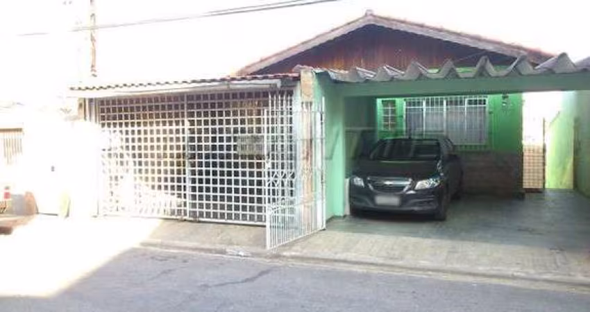 Casa terrea de 133m² com 3 quartos em Freguesia do Ó