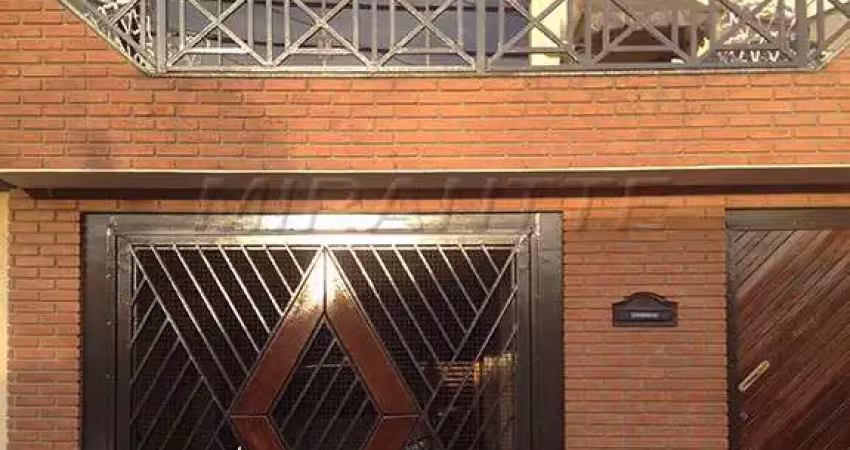 Sobrado de 140m² com 3 quartos em Freguesia do Ó