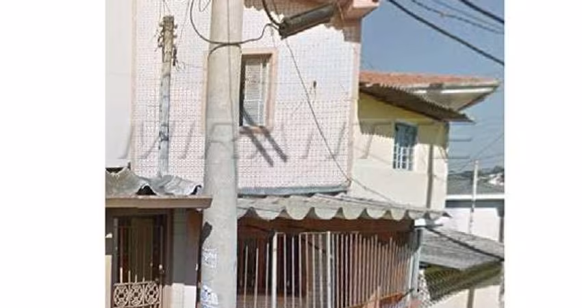 Sobrado de 90m² com 2 quartos em Vila Nova Parada