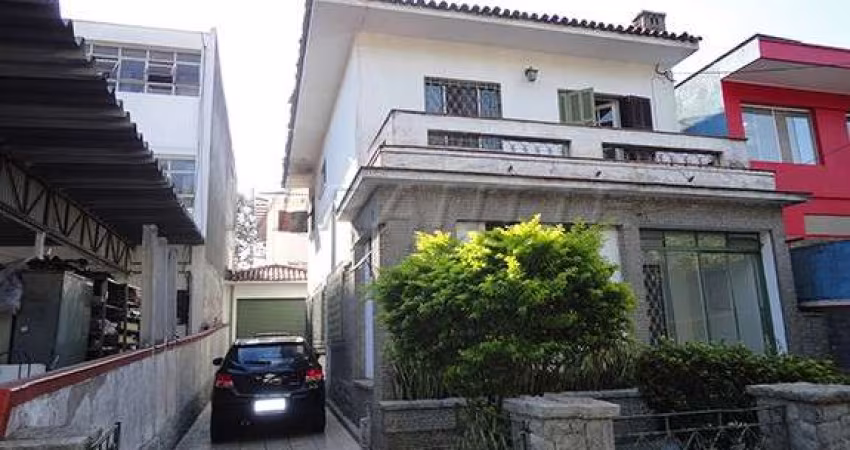 Sobrado de 160m² com 2 quartos em Jardim França