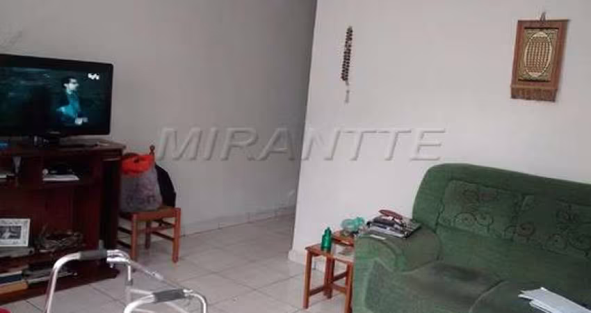 Casa terrea de 128m² com 2 quartos em Imirim